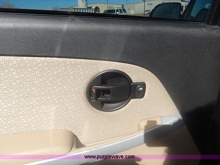 image for item I9316 2007 Chevrolet Equinox LT SUV