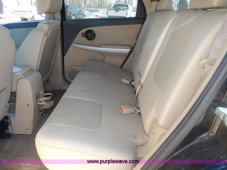 image for item I9316 2007 Chevrolet Equinox LT SUV