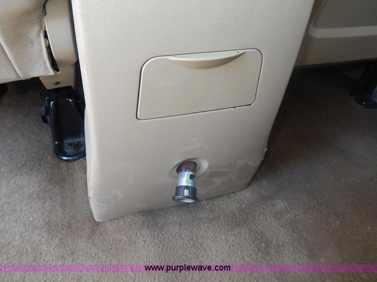 image for item I9316 2007 Chevrolet Equinox LT SUV