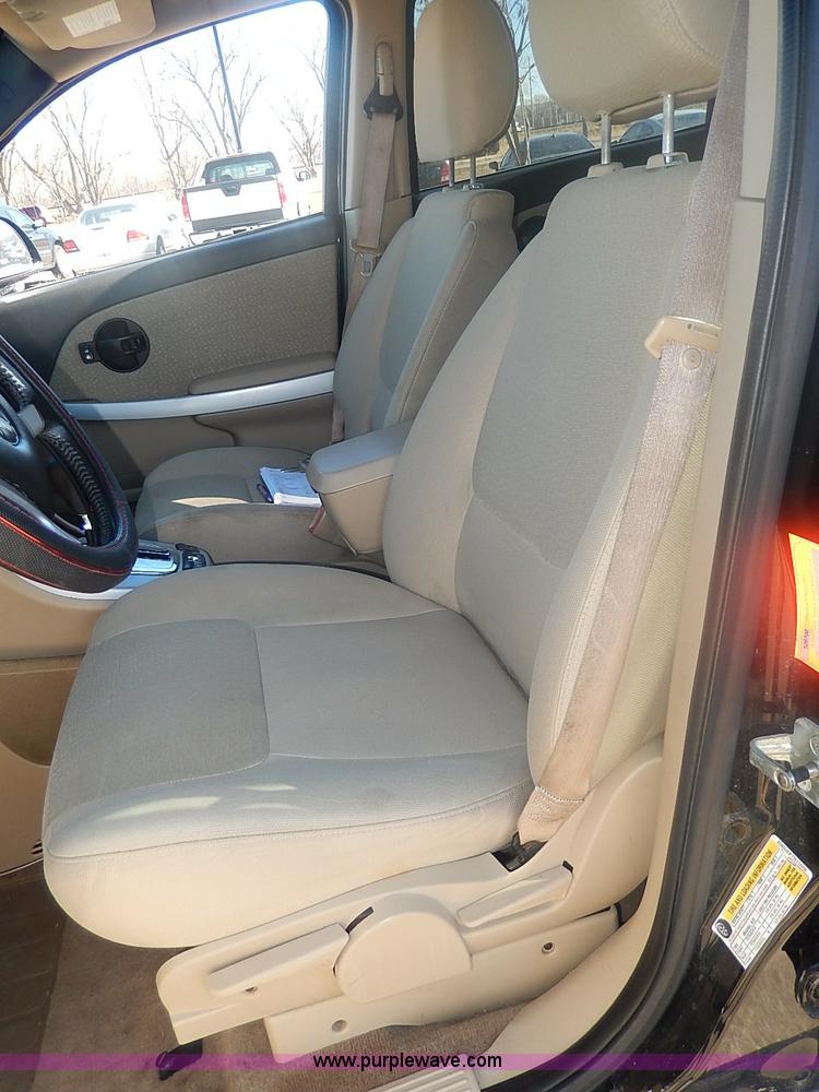 image for item I9316 2007 Chevrolet Equinox LT SUV