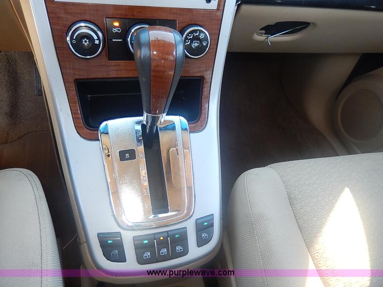 image for item I9316 2007 Chevrolet Equinox LT SUV