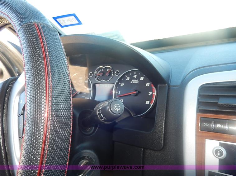 image for item I9316 2007 Chevrolet Equinox LT SUV