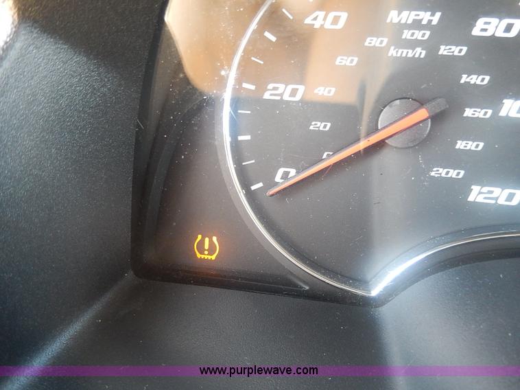 image for item I9316 2007 Chevrolet Equinox LT SUV