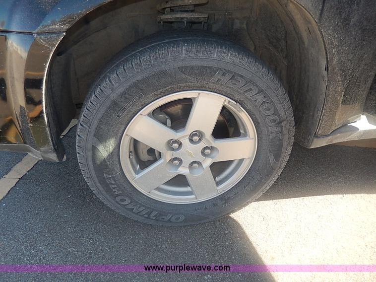 image for item I9316 2007 Chevrolet Equinox LT SUV