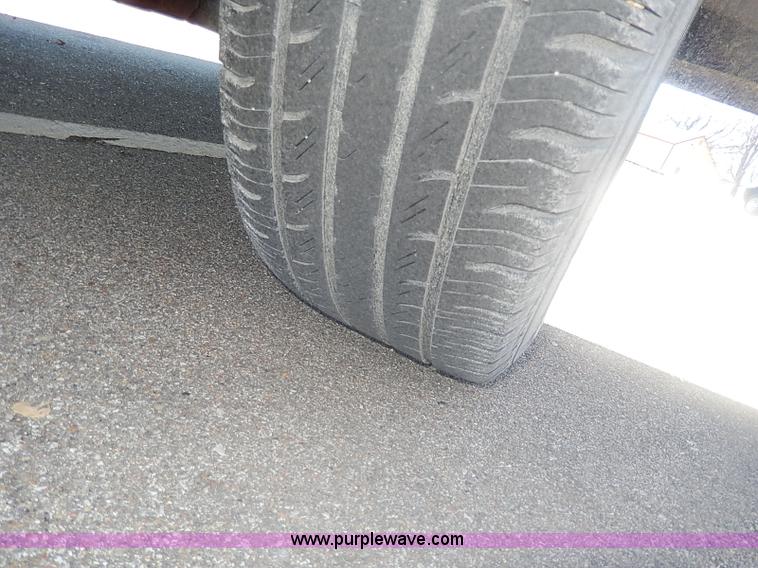 image for item I9316 2007 Chevrolet Equinox LT SUV