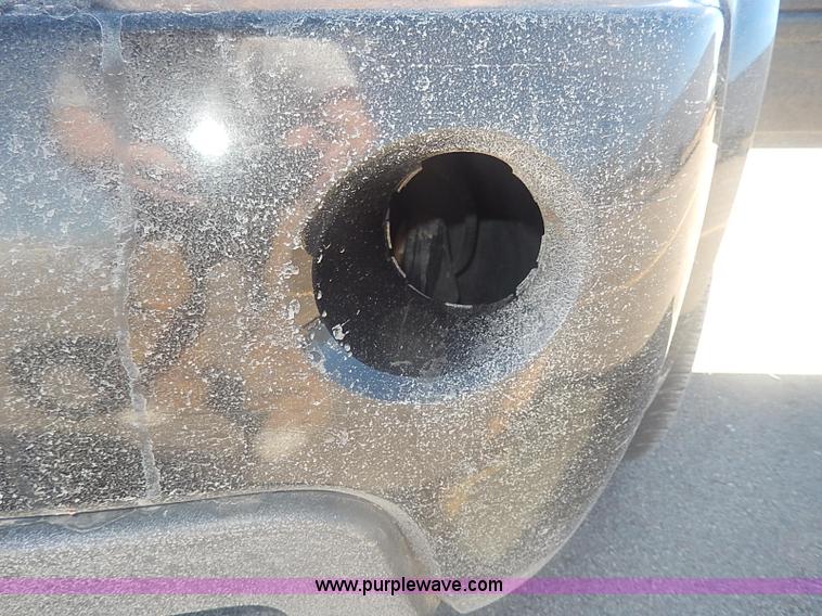 image for item I9316 2007 Chevrolet Equinox LT SUV