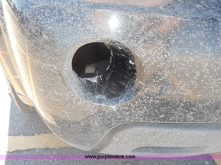 image for item I9316 2007 Chevrolet Equinox LT SUV