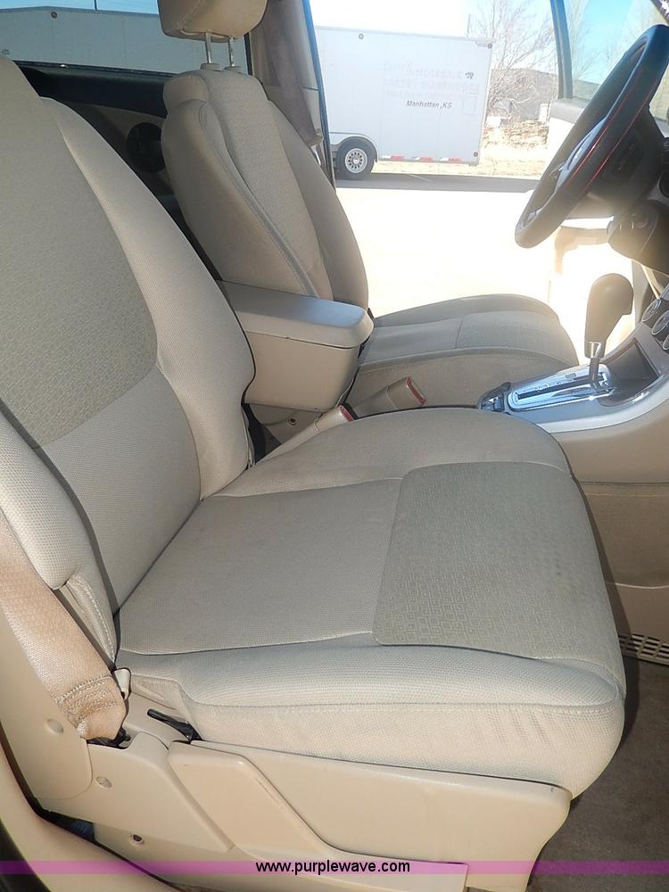 image for item I9316 2007 Chevrolet Equinox LT SUV