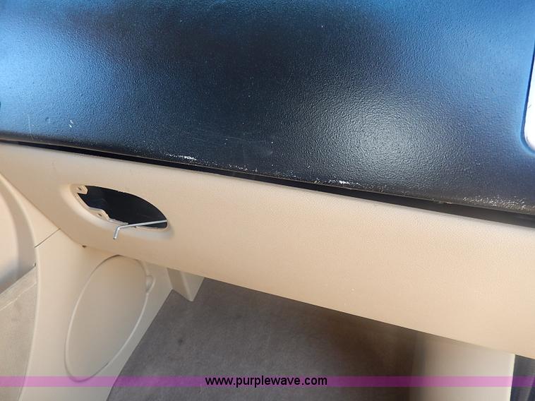 image for item I9316 2007 Chevrolet Equinox LT SUV