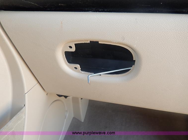 image for item I9316 2007 Chevrolet Equinox LT SUV