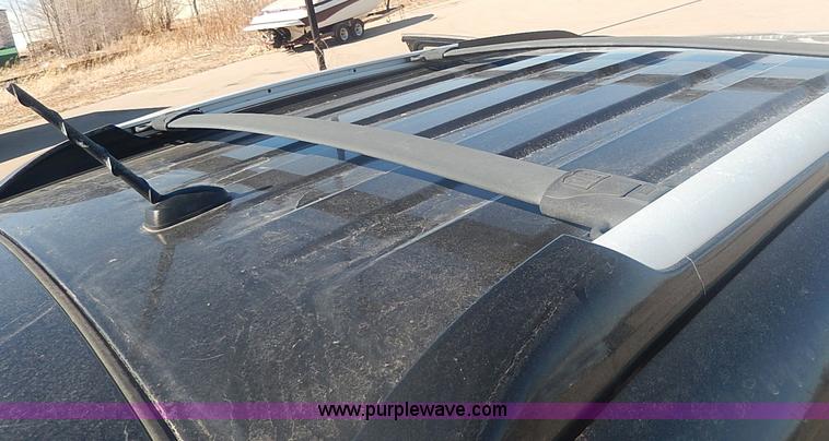 image for item I9316 2007 Chevrolet Equinox LT SUV