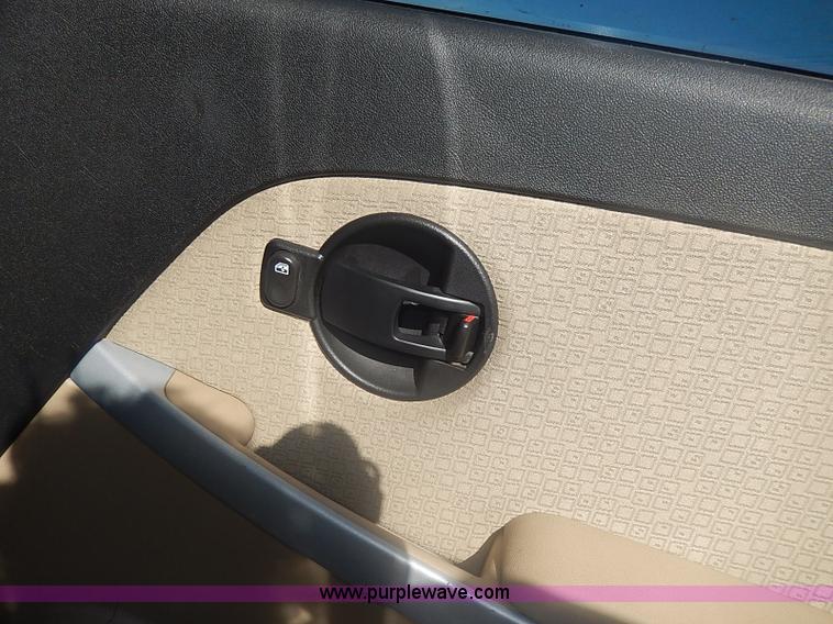 image for item I9316 2007 Chevrolet Equinox LT SUV