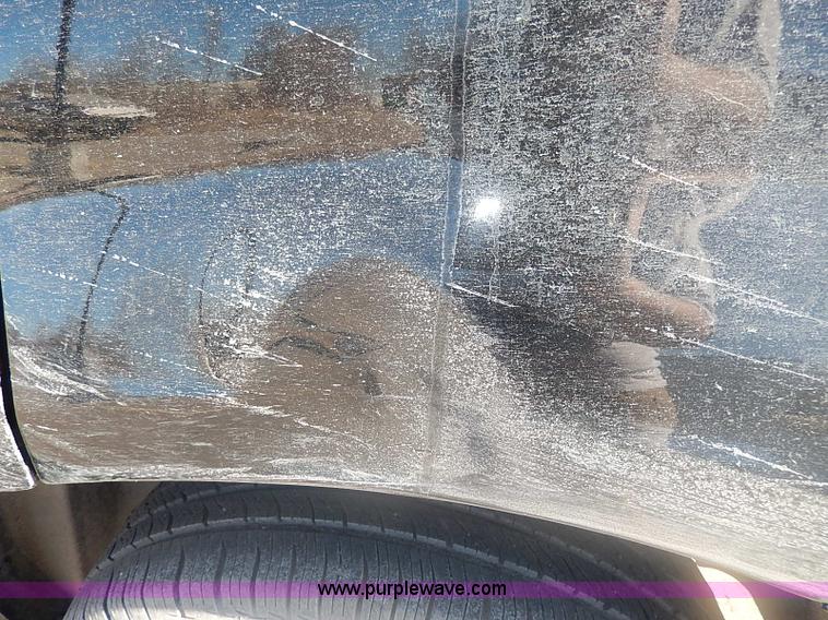 image for item I9316 2007 Chevrolet Equinox LT SUV