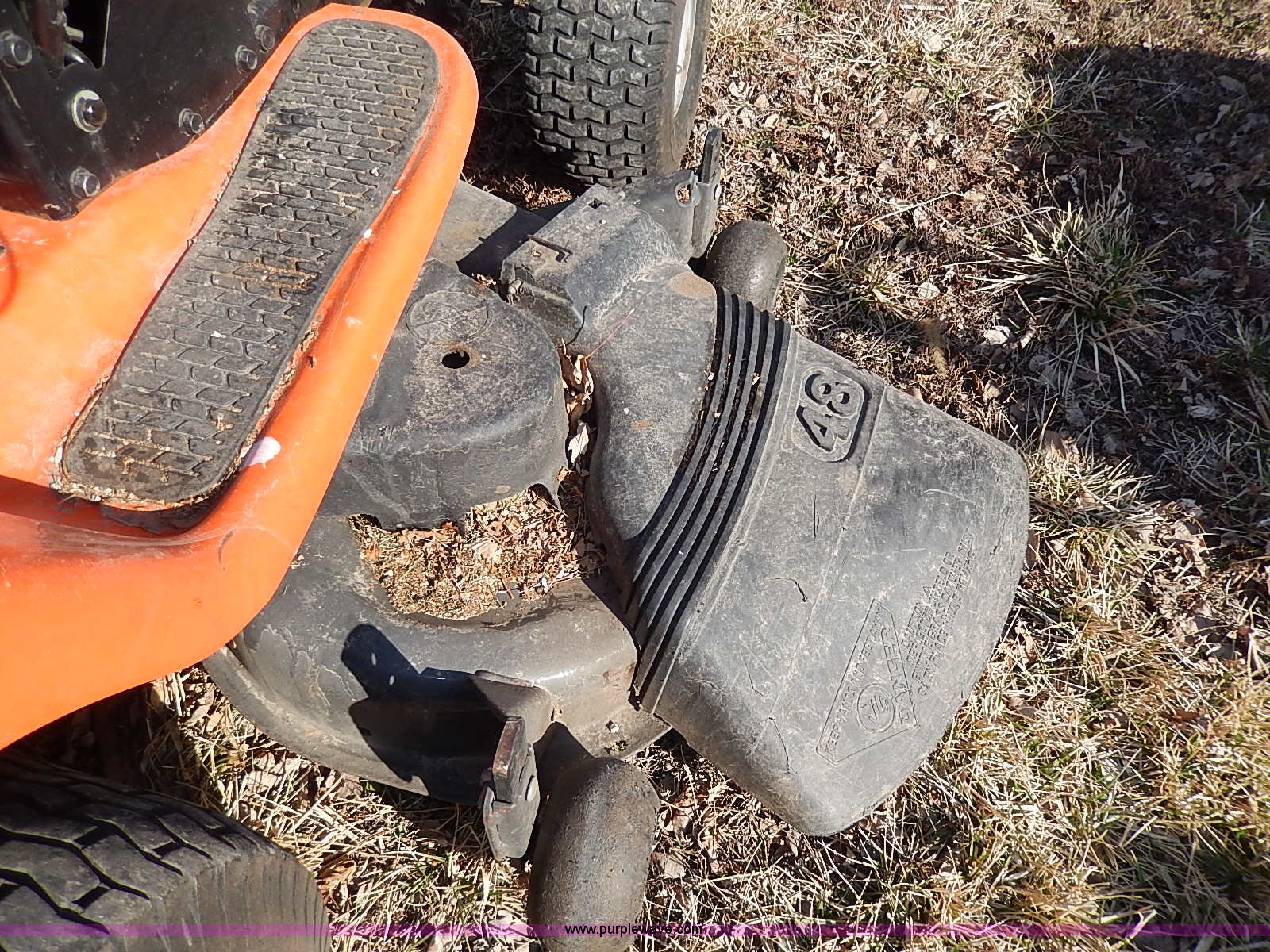 Husqvarna Yt16542 Parts edu.svet.gob.gt