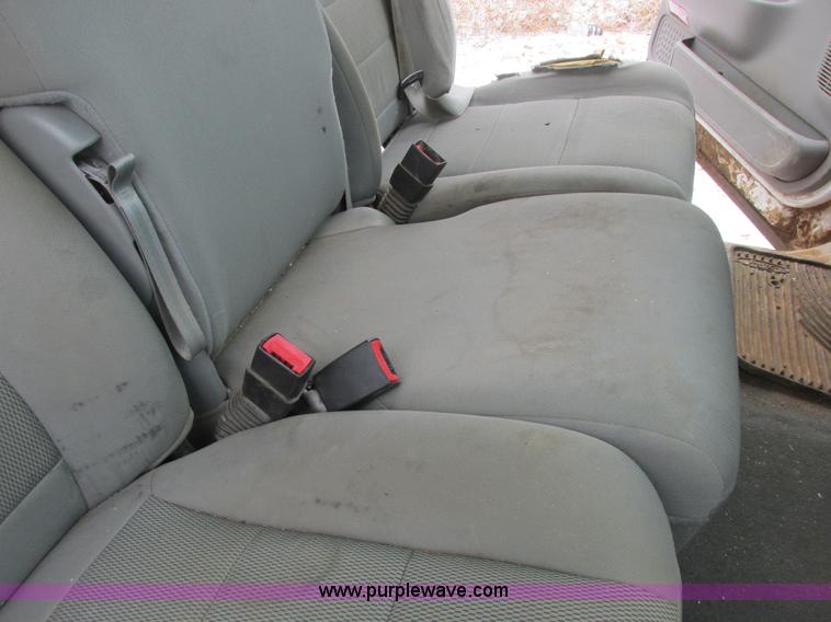 image for item A8655 2006 Ford F250 Super Duty XLT SuperCab pickup truck