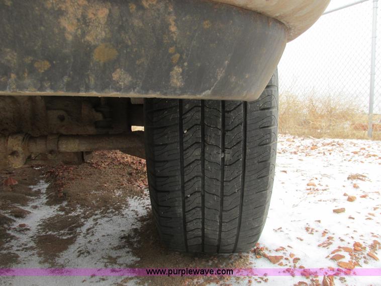 image for item A8655 2006 Ford F250 Super Duty XLT SuperCab pickup truck