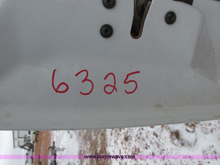 image for item A8655 2006 Ford F250 Super Duty XLT SuperCab pickup truck