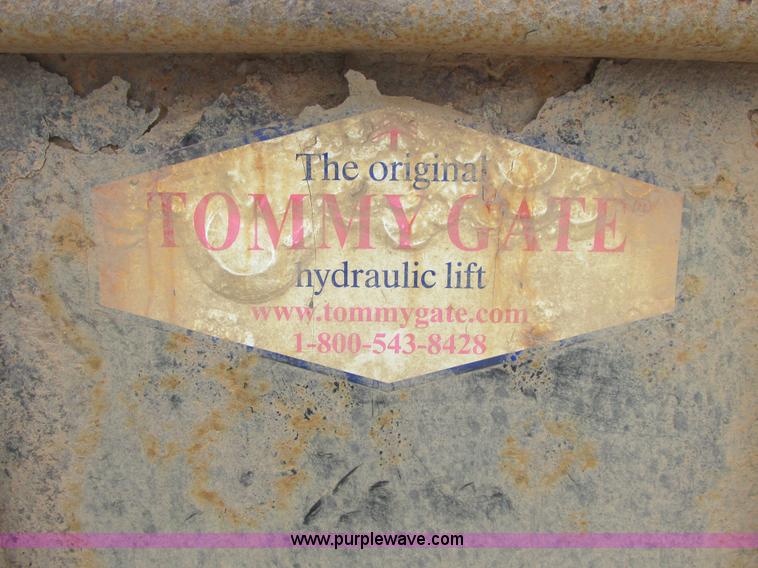 image for item A8655 2006 Ford F250 Super Duty XLT SuperCab pickup truck