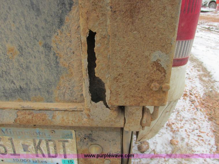 image for item A8655 2006 Ford F250 Super Duty XLT SuperCab pickup truck