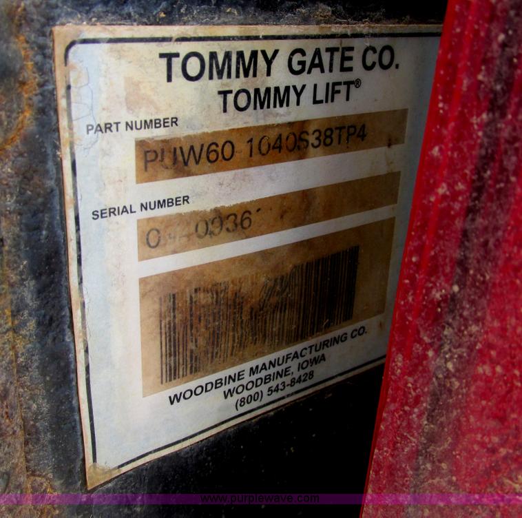 image for item A8655 2006 Ford F250 Super Duty XLT SuperCab pickup truck