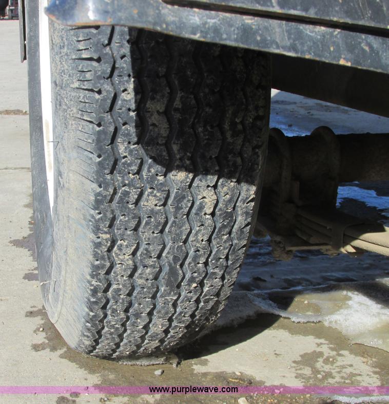 image for item A8656 2010 Multiquip DCA25USI2C generator