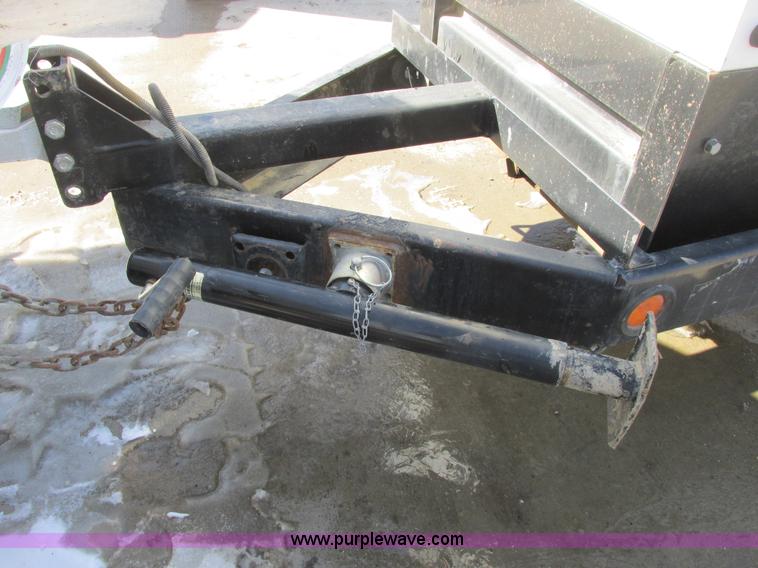 image for item A8656 2010 Multiquip DCA25USI2C generator