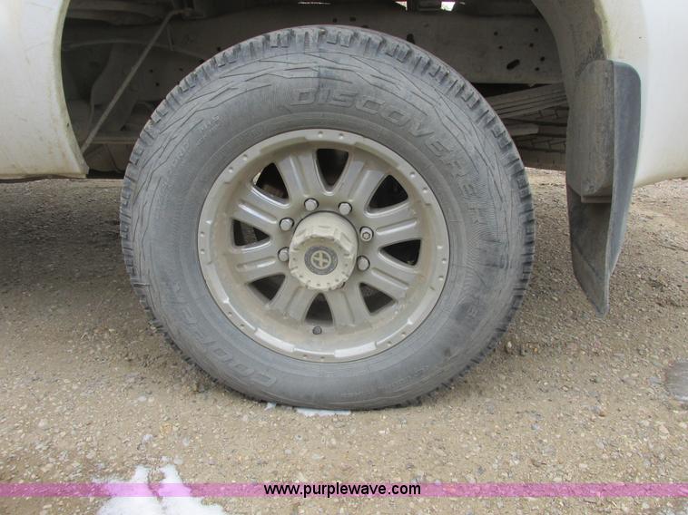 image for item A8657 2006 Ford F250 Super Duty XLT SuperCab pickup truck