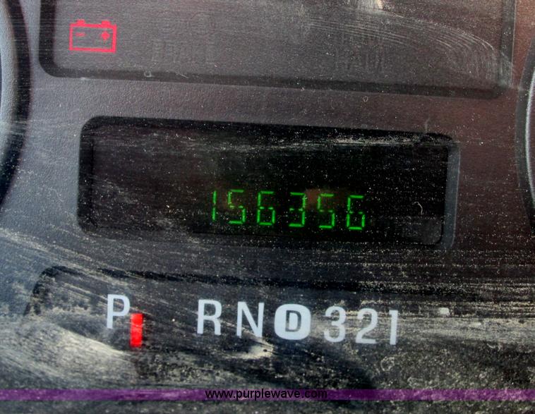 image for item A8657 2006 Ford F250 Super Duty XLT SuperCab pickup truck