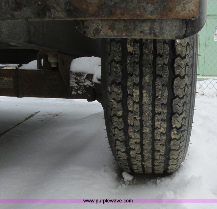 image for item A8659 2010 Multiquip DCA70USI2C generator