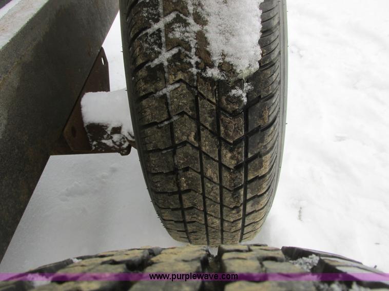 image for item A8659 2010 Multiquip DCA70USI2C generator