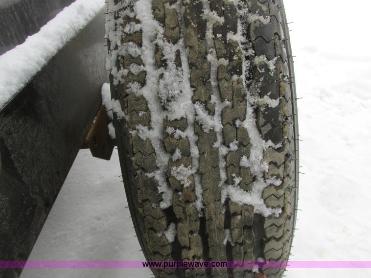 image for item A8659 2010 Multiquip DCA70USI2C generator