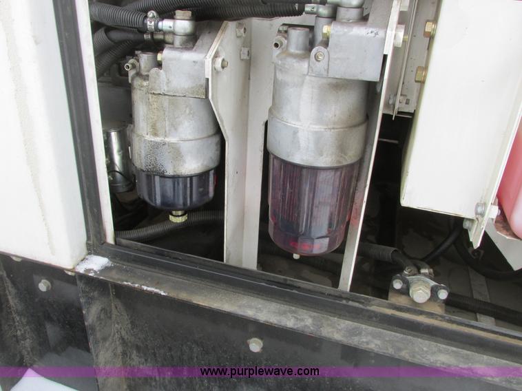 image for item A8659 2010 Multiquip DCA70USI2C generator