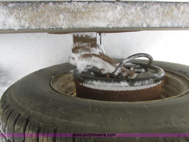 image for item A8659 2010 Multiquip DCA70USI2C generator