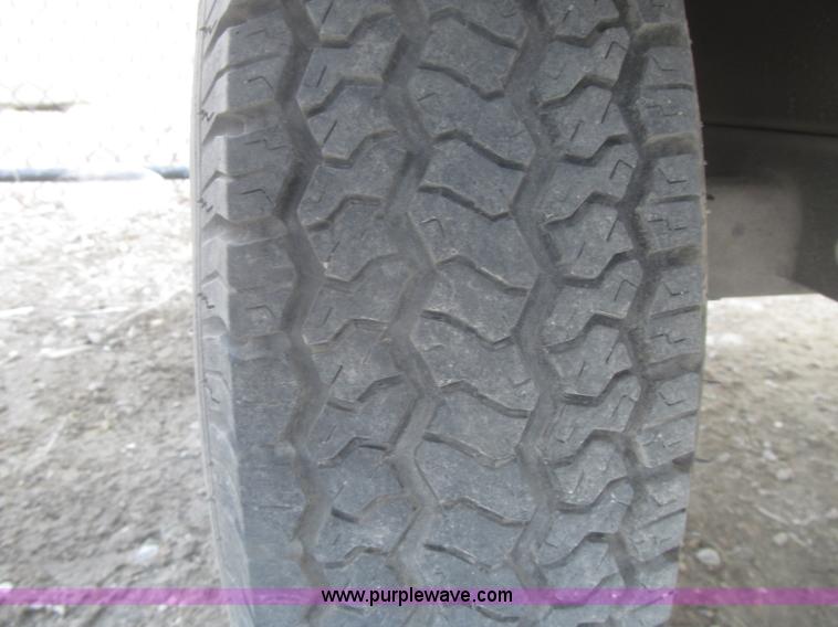 image for item F7336 2010 Atlas Copco XAS185JDRSC air compressor