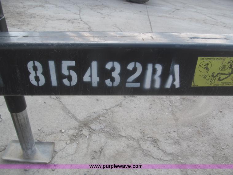 image for item F7336 2010 Atlas Copco XAS185JDRSC air compressor