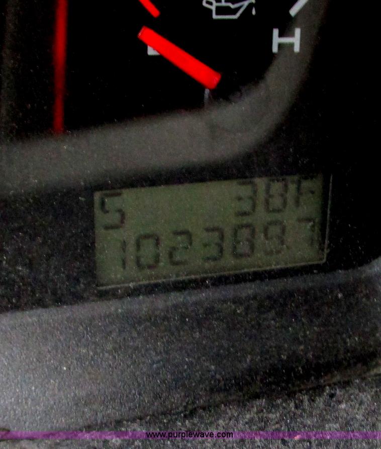 image for item G9135 2005 Ford F150 SuperCrew pickup truck