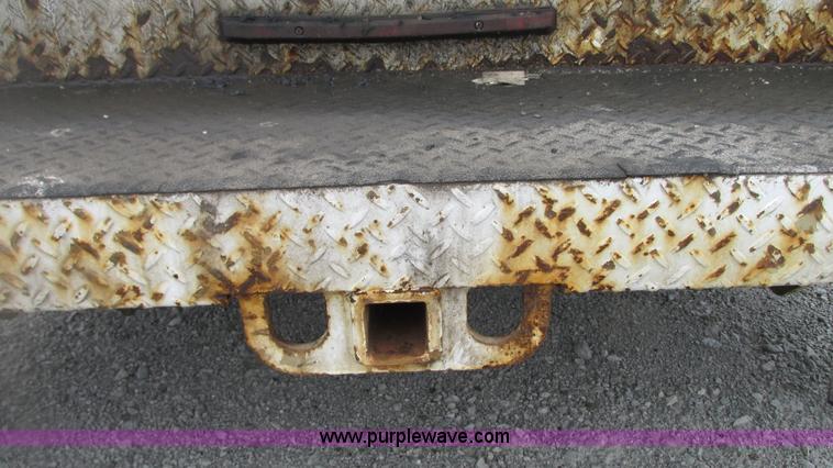 image for item G9136 2008 Ford F550 service truck