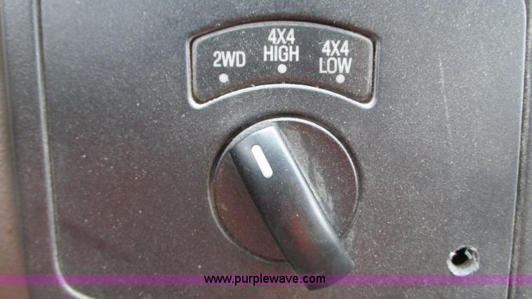 image for item G9136 2008 Ford F550 service truck