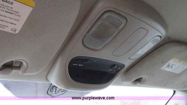 image for item G9139 2008 Dodge Ram 1500 Quad Cab pickup truck