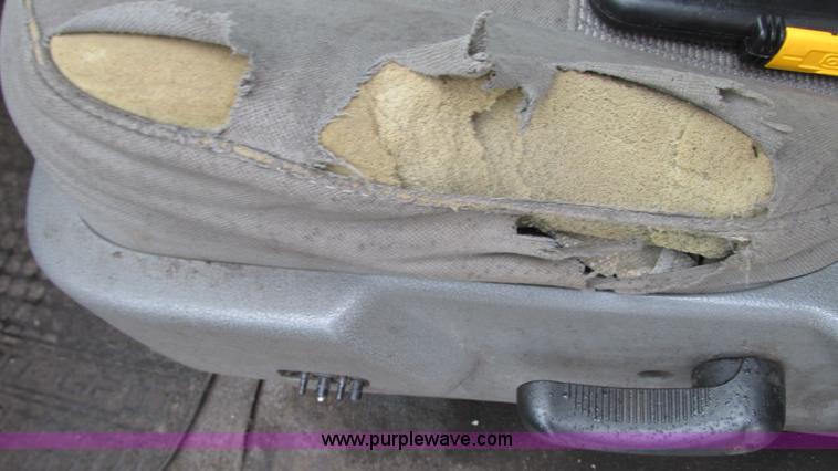 image for item G9139 2008 Dodge Ram 1500 Quad Cab pickup truck