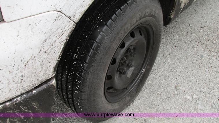 image for item G9140 2007 Ford F150 XLT SuperCab pickup truck