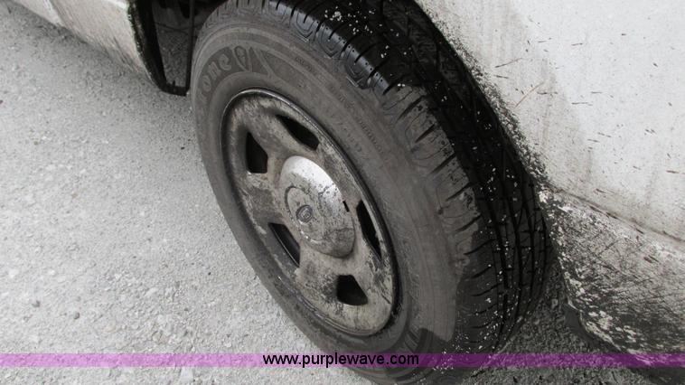 image for item G9140 2007 Ford F150 XLT SuperCab pickup truck