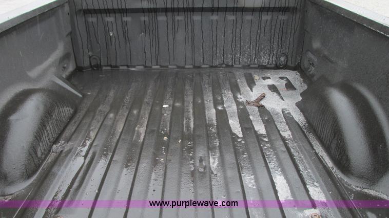 image for item G9140 2007 Ford F150 XLT SuperCab pickup truck