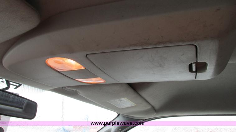 image for item G9140 2007 Ford F150 XLT SuperCab pickup truck