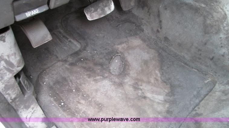 image for item G9140 2007 Ford F150 XLT SuperCab pickup truck