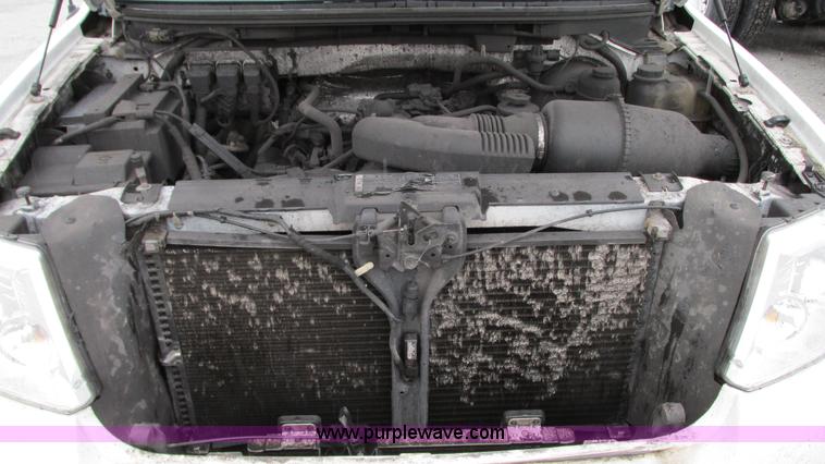 image for item G9140 2007 Ford F150 XLT SuperCab pickup truck