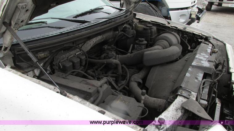 image for item G9140 2007 Ford F150 XLT SuperCab pickup truck