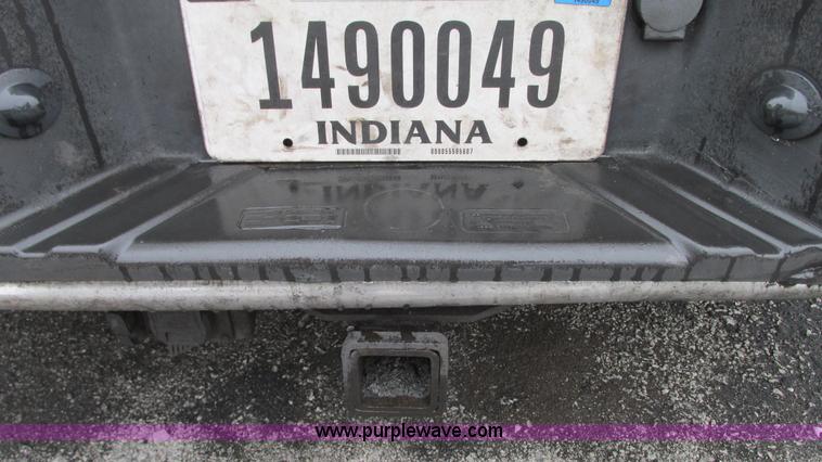 image for item G9145 2005 Ford F150 XLT SuperCab pickup truck