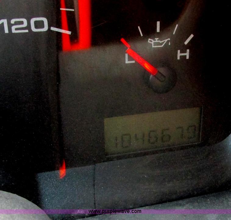 image for item G9145 2005 Ford F150 XLT SuperCab pickup truck