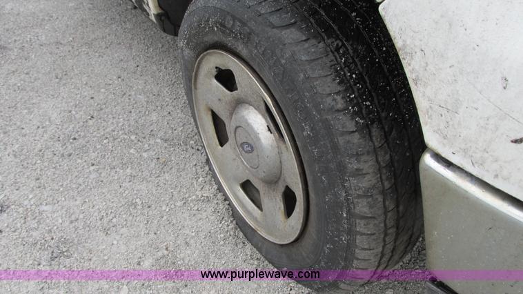 image for item G9146 2006 Ford F150 XLT SuperCab pickup truck